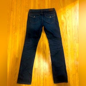Henry and Belle jeans